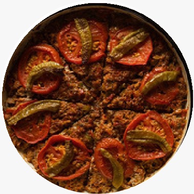 Yemek görseli