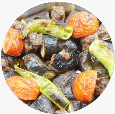 Yemek görseli