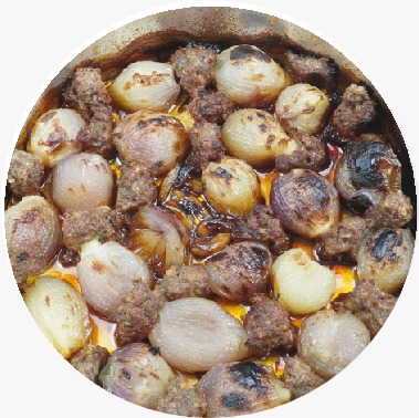 Yemek görseli