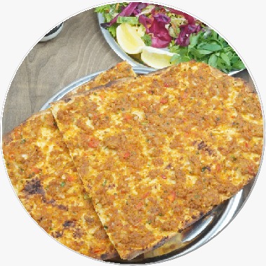 Yemek görseli
