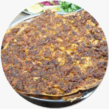 Yemek görseli