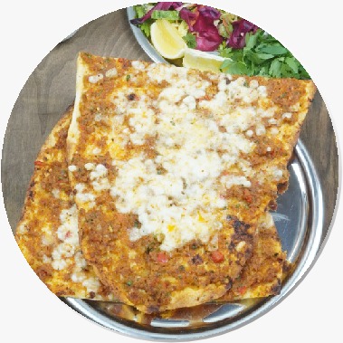 Yemek görseli