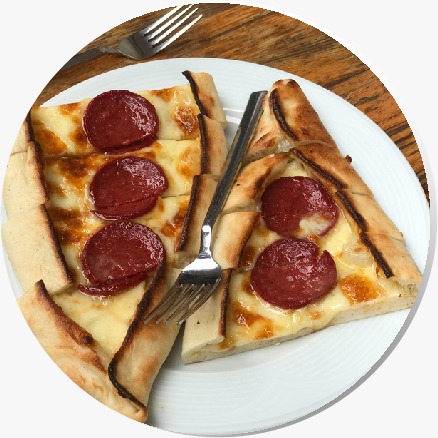 Yemek görseli