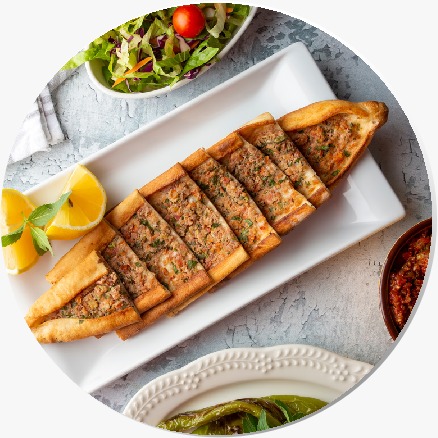 Yemek görseli
