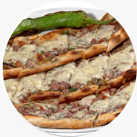 Yemek görseli